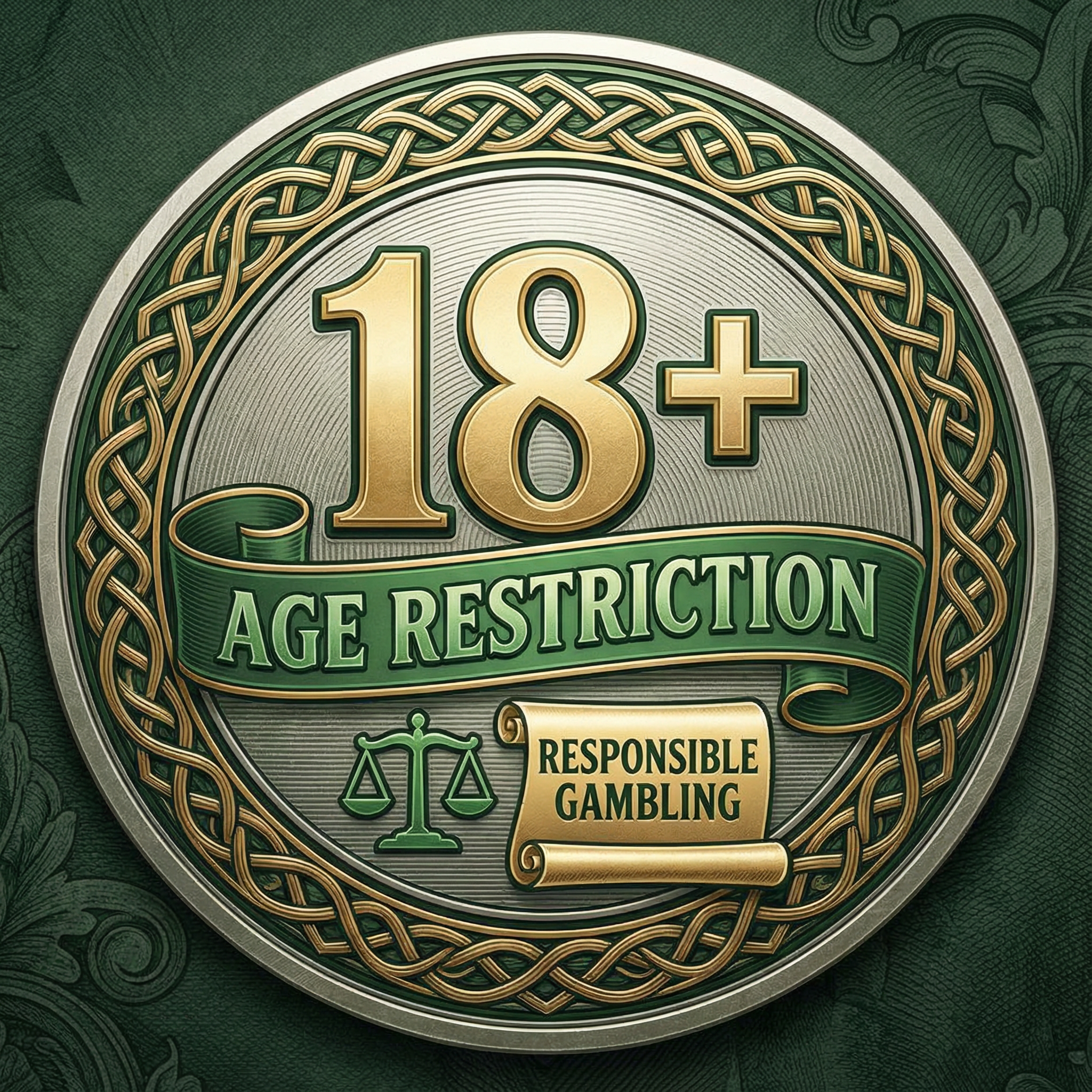 Proibido para Menores de 18 Anos