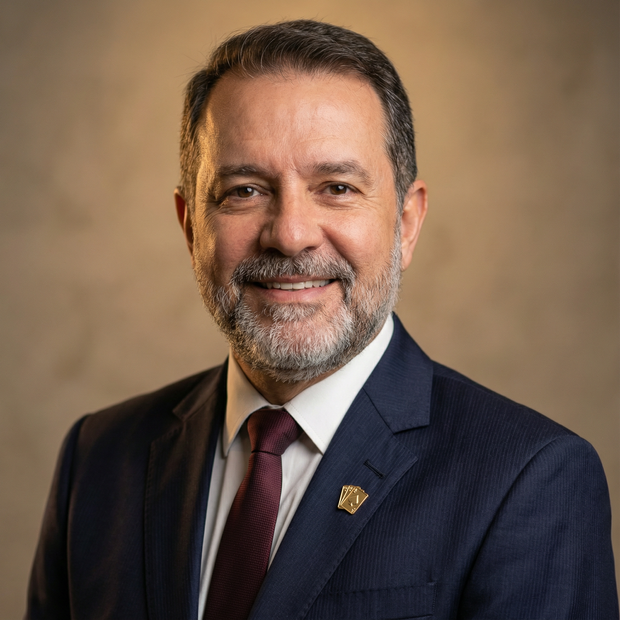 Ricardo Mendes - Especialista em Cassinos Online